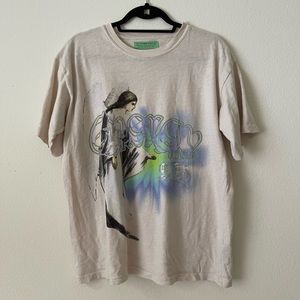 SIBERIA HILLS Men’s Tee